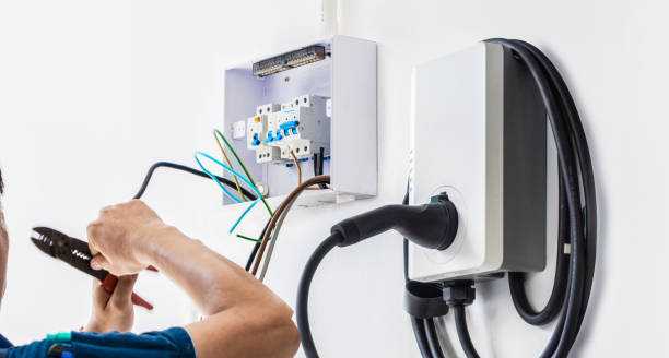 Best Residential Electrician Services  in Brunswick, NC