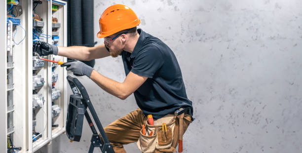 Best Commercial Electrician Services  in Brunswick, NC