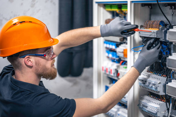 Best 24-Hour Electrician  in Brunswick, NC