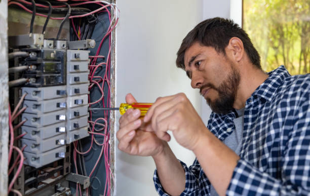Best Electrical Troubleshooting Services  in Brunswick, NC